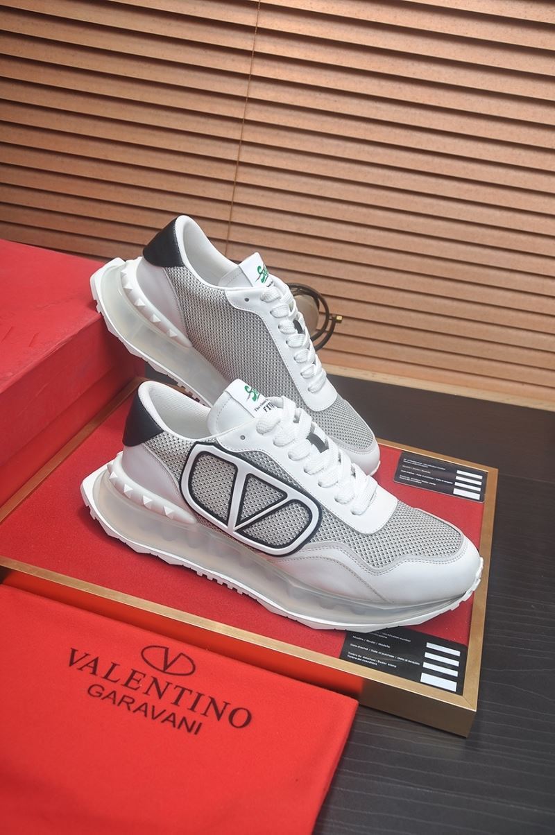 Valentino Rockrunner Shoes